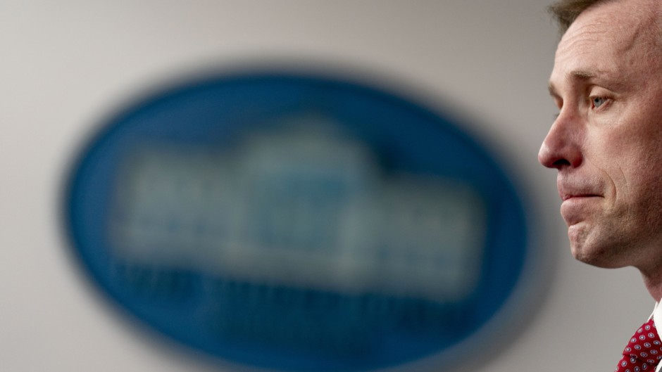 La Casa Blanca reconoce el triunfo de Milei pero ya sale a marcarle la cancha con reclamos