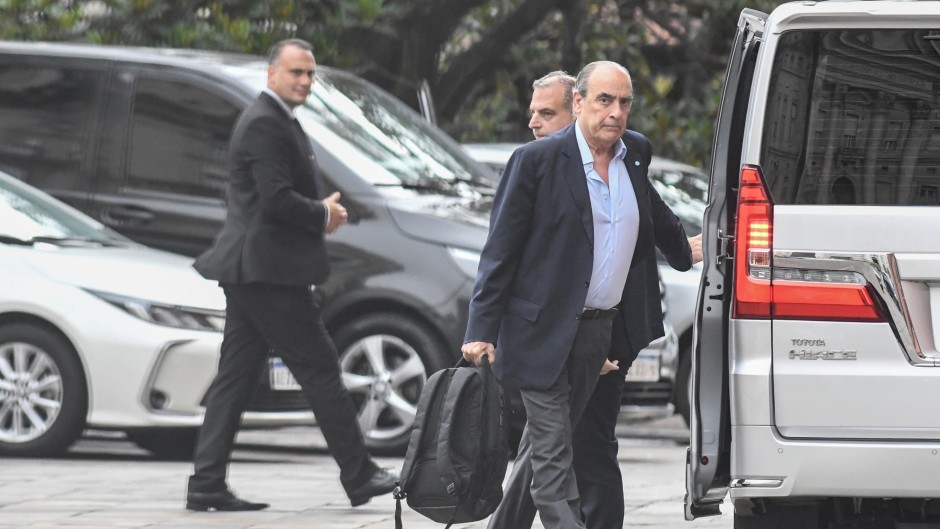 Fracasó la negociación de Francos con la CGT y avanza la idea del paro general