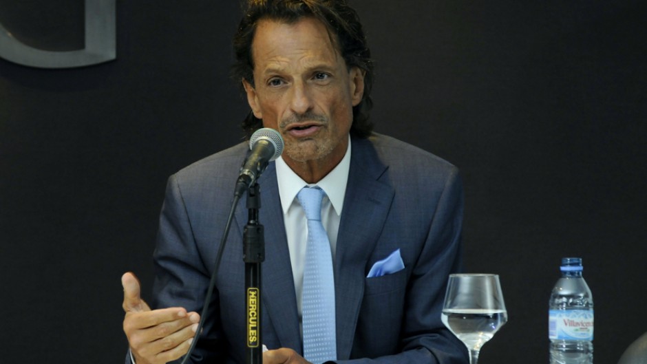 Belocopitt confirma que las prepagas aumentan 50% de arranque