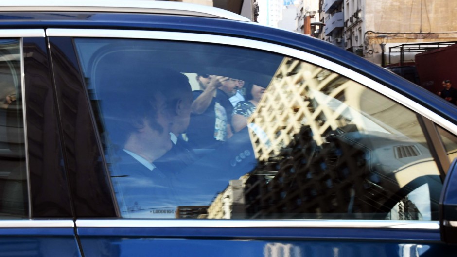 Productores de biocombustibles aseguran que la desregulación de Milei aniquila a las pymes y beneficia a las petroleras