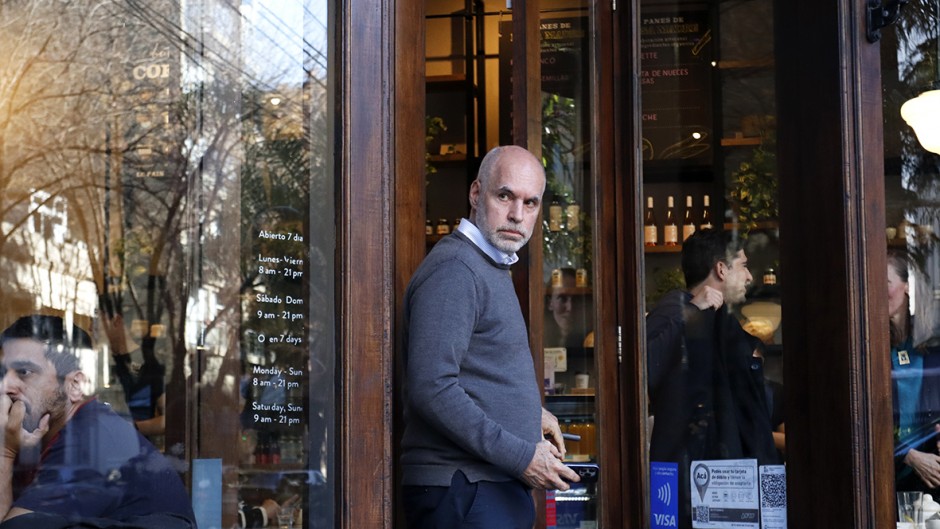 En el larretismo rechazan sumarse al gobierno de Milei: «Nos votaron para ser oposición»