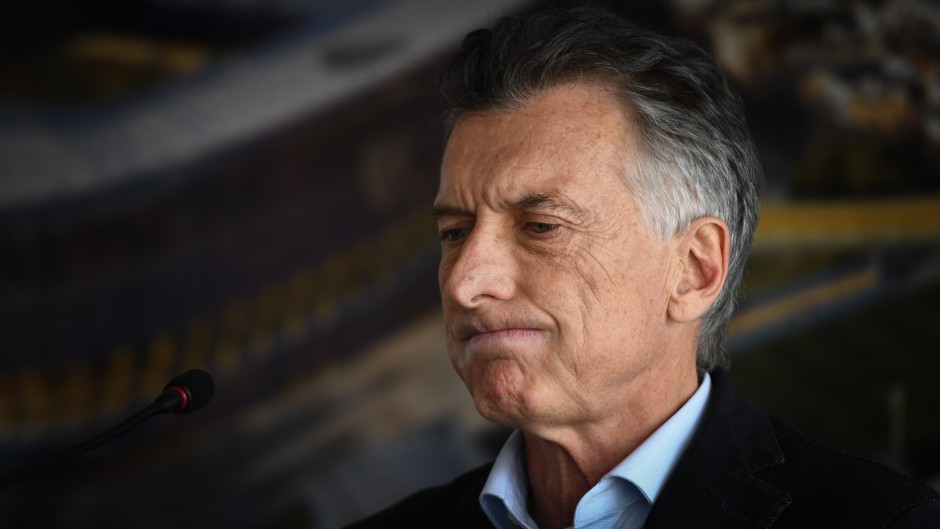 Ahora apuntan a la familia Macri como grandes beneficiados por el acuerdo con Luxemburgo