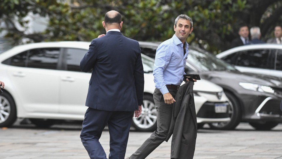 Milei se arriesga a su primera derrota en el Congreso: la oposición busca el número para frenar el decretazo