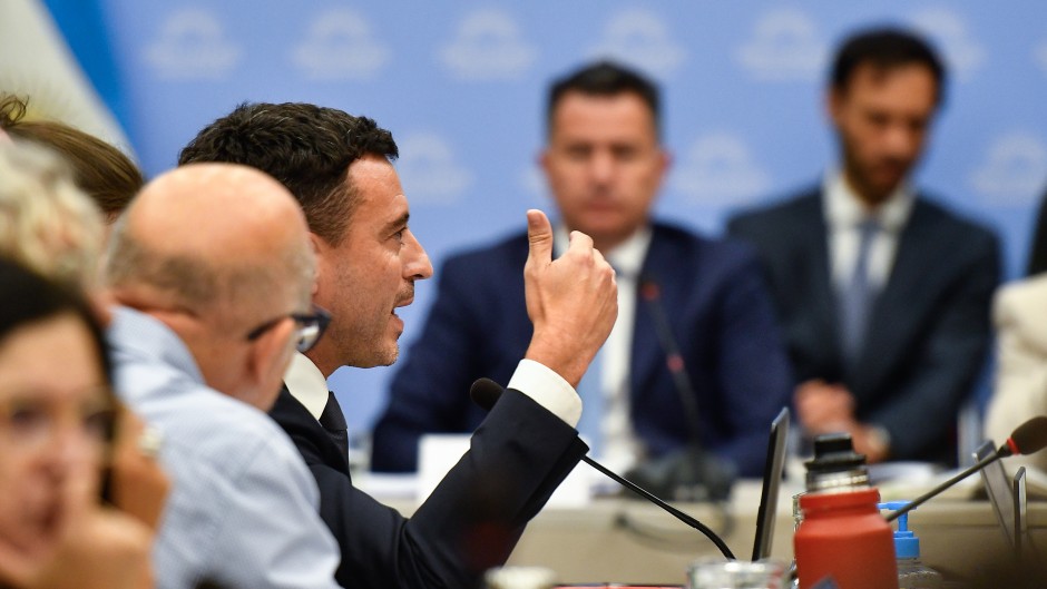 El radicalismo y el PRO reacciona a las acusaciones de Milei: «Que explique el pacto de impunidad con el kirchnerismo»