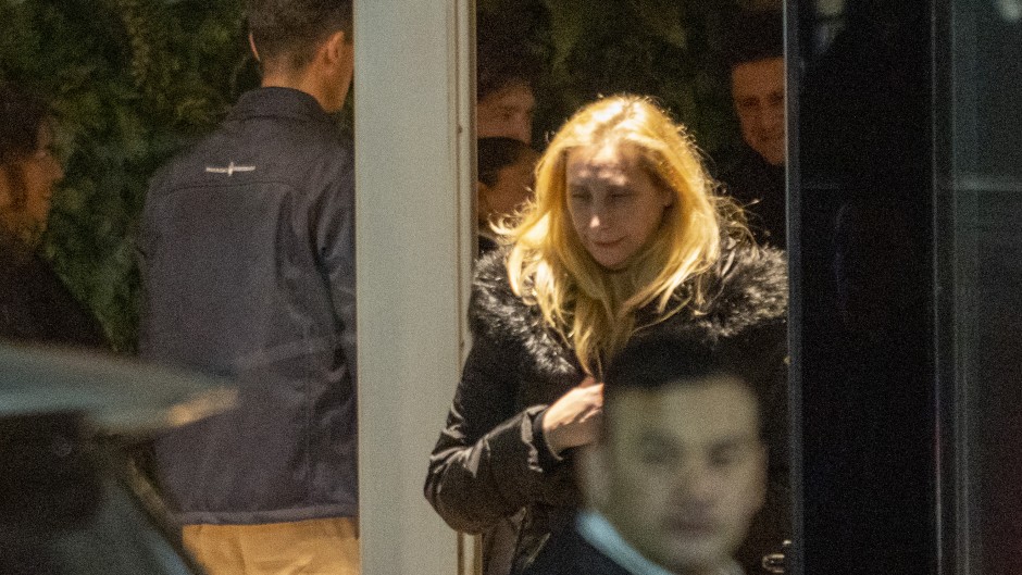 Karina puso al frente del PAMI Rosario a un empresario que dijo que el Covid era la solución al déficit jubilatorio