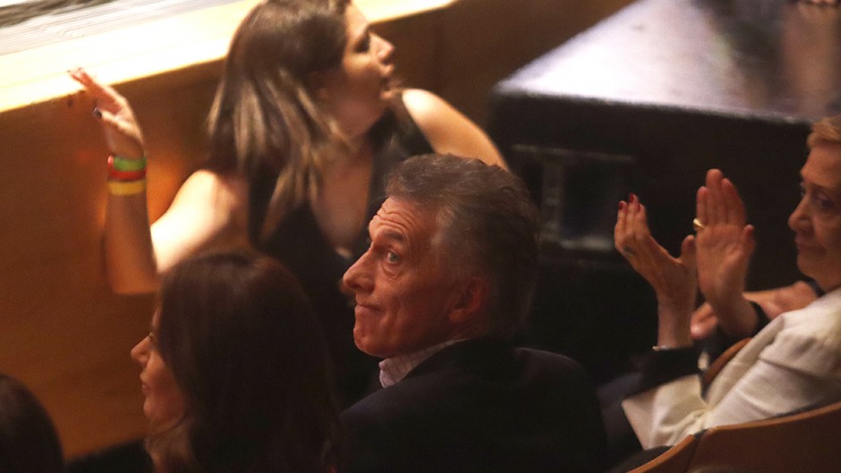 Macri esta decepcionado con Milei y va por el PRO para recuperar centralidad