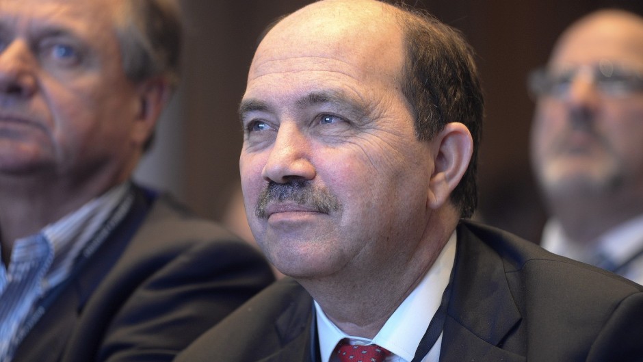 Ortíz Batalla, el hombre de Sturzenegger que metió en la ley el beneficio a Massalin