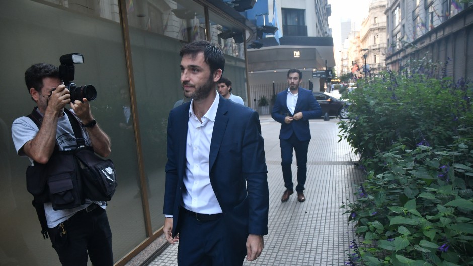 La Justicia obliga a Milei a devolverle la coparticipación a Chubut