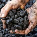 YCRT Exportan 60 mil toneladas de carbón de Punta Loyola, Argentina a Brasil