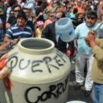 Advierten: Emergencia Hidrica podria durar hasta marzo