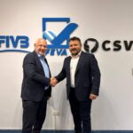 Un orgullo para Caleta Olivia: Candidatos a recibir la Liga Federal de Vóley 2027