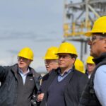 CLAUDIO VIDAL: VISITAMOS PROPAK SYSTEMS Y AVANZAMOS EN VINCULOS COMERCIALES