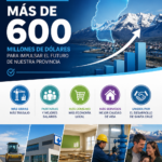 Santa Cruz impulsa un préstamo histórico para dinamizar la economía y fortalecer obras y salarios