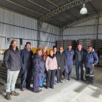 Producción, trabajo y desarrollo local