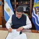 Vidal definió la implementación de la Ley de Copa de Leche y Refuerzo Alimentario Escolar en Santa Cruz