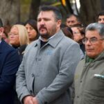 El Municipio y el Centro de Residentes Salteños homenajearon al General Martín Miguel de Güemes
