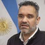 Georgion: “Tenemos que discutir qué Santa Cruz queremos para nuestras familias”