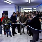 La Expo Invierno 2026 abrió sus puertas con una amplia convocatoria de emprendedores y propuestas para toda la familia
