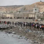 Crisis humanitaria en Ceuta: hay 57 muertos y 53.000 migrantes ya regresaron a Marruecos