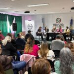 La Municipalidad participó de las Jornadas de Salud Mental en el Hospital Zonal
